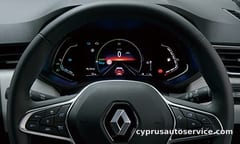 RENAULT LUTECIA
