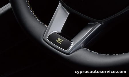RENAULT LUTECIA E-TECH ENGINEERED