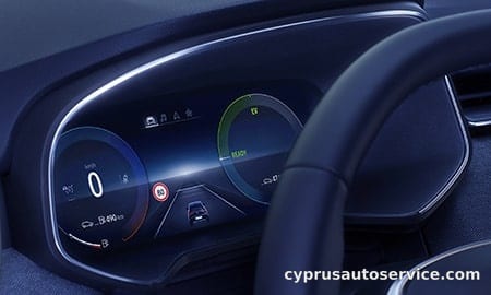 RENAULT LUTECIA ESPRIT ALPINE FULL HYBRID E-TECH