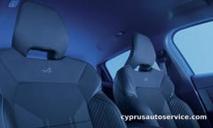 RENAULT LUTECIA