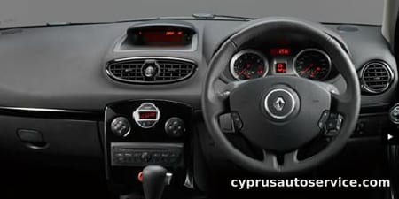 RENAULT LUTECIA NIGHT&DAY