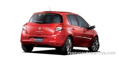 RENAULT LUTECIA
