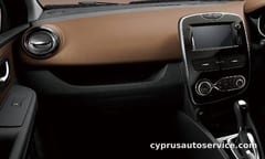 RENAULT LUTECIA