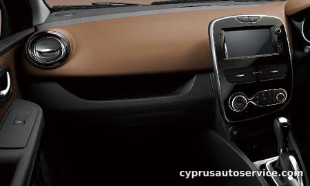 RENAULT LUTECIA ZEN