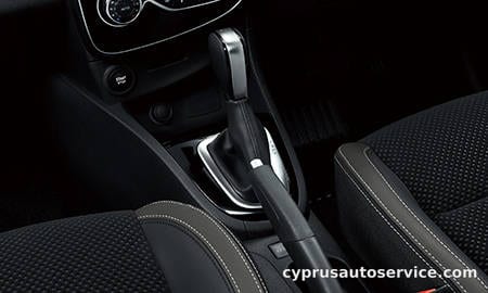 RENAULT LUTECIA ZEN