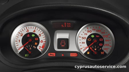RENAULT LUTECIA BASE GRADE