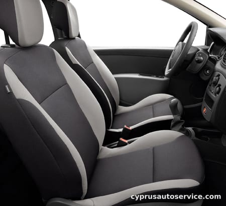 RENAULT LUTECIA BASE GRADE