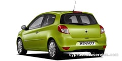 RENAULT LUTECIA
