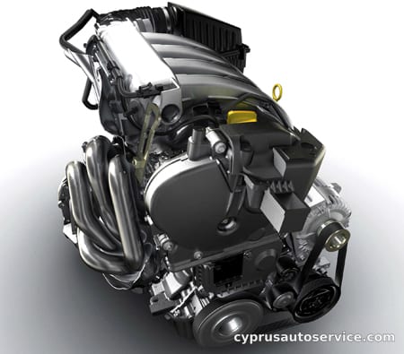 RENAULT LUTECIA BASE GRADE