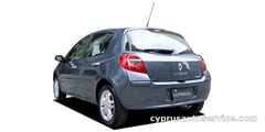 RENAULT LUTECIA