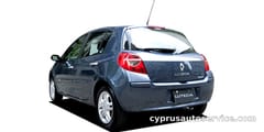 RENAULT LUTECIA