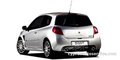RENAULT LUTECIA