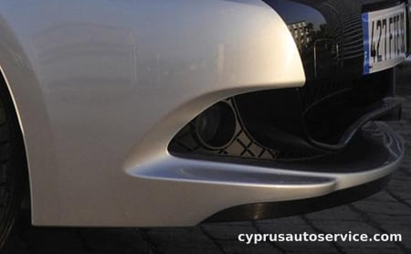 RENAULT LUTECIA SPORT
