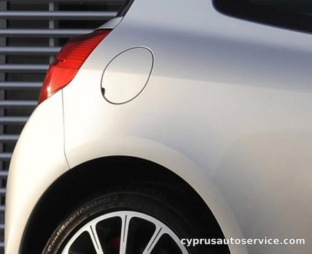 RENAULT LUTECIA SPORT