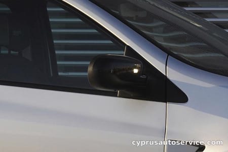 RENAULT LUTECIA SPORT