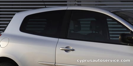 RENAULT LUTECIA SPORT