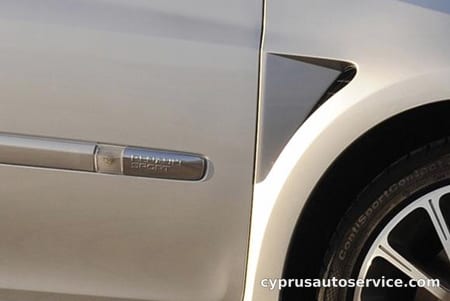 RENAULT LUTECIA SPORT