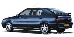 RENAULT 19
