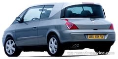 RENAULT AVANTIME