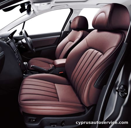 PEUGEOT 407 SV 3.0