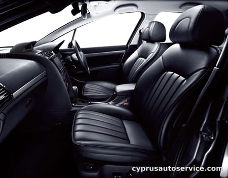PEUGEOT 407 SV 3.0