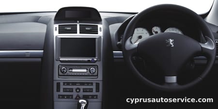 PEUGEOT 407 COUPE 407