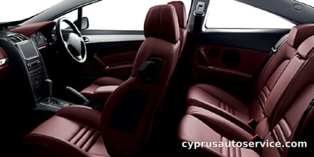 PEUGEOT 407 COUPE 407