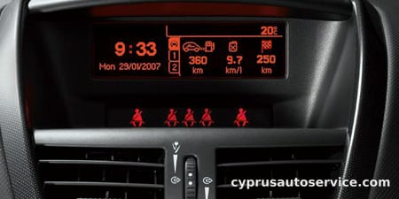 PEUGEOT 207 STYLE 1.6