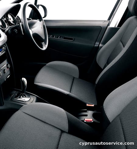 PEUGEOT 207 STYLE 1.6