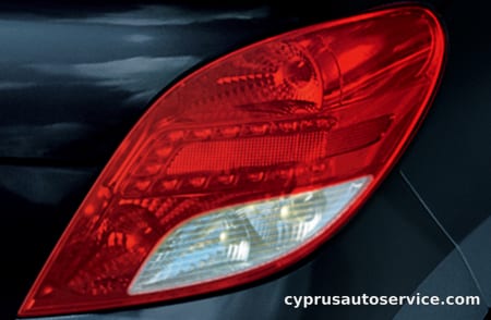 PEUGEOT 207 CC PREMIUM