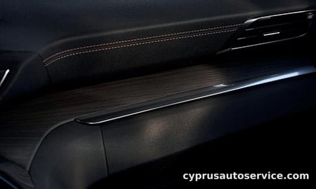 PEUGEOT 3008 ALLURE