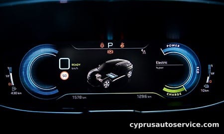 PEUGEOT 3008 ALLURE