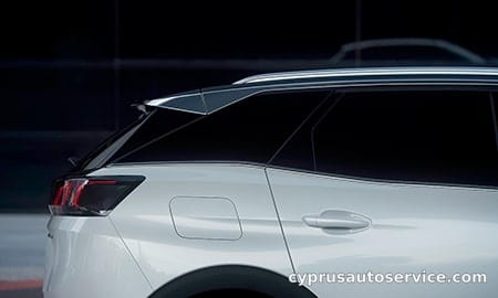 PEUGEOT 3008 ALLURE