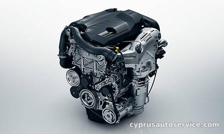PEUGEOT 3008 ALLURE