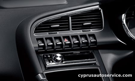 PEUGEOT 3008 PREMIUM