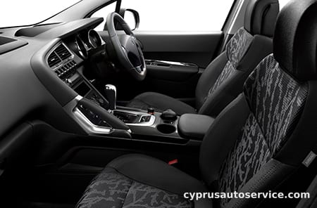 PEUGEOT 3008 PREMIUM