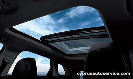 PEUGEOT 3008 ALLURE LED PACKAGE