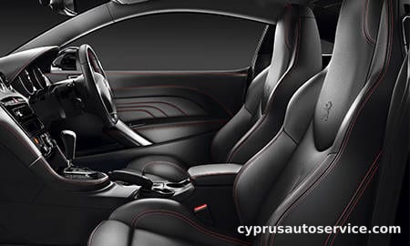 PEUGEOT RCZ GT LINE
