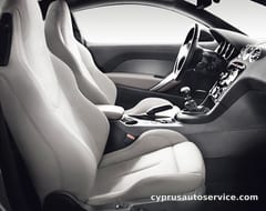 PEUGEOT RCZ