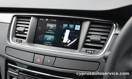 PEUGEOT 508 ALLURE