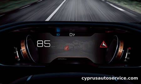 PEUGEOT 508 GT LINE