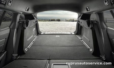 PEUGEOT 508 SW ALLURE