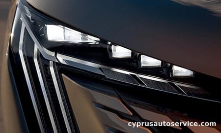 PEUGEOT 508 GT HYBRID