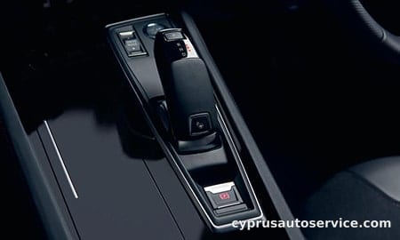 PEUGEOT 508 GT LINE
