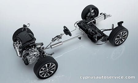 PEUGEOT 2008 ALLURE
