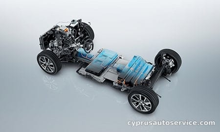 PEUGEOT 2008 ALLURE