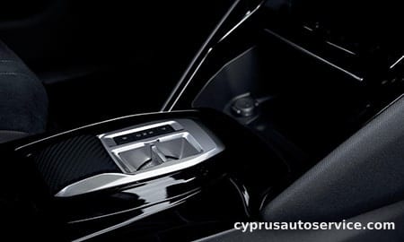 PEUGEOT 2008 ALLURE