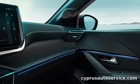 PEUGEOT 208 ALLURE