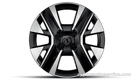 PEUGEOT 208 ALLURE