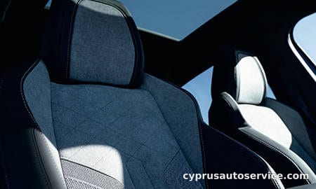 PEUGEOT 208 STYLE
